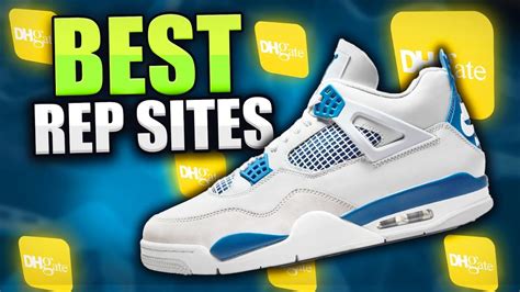 best replica shoe websites 2024|good rep websites.